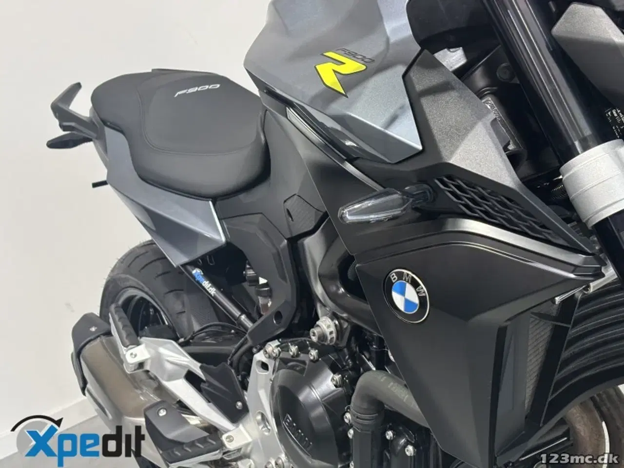 Billede 19 - BMW F 900 R