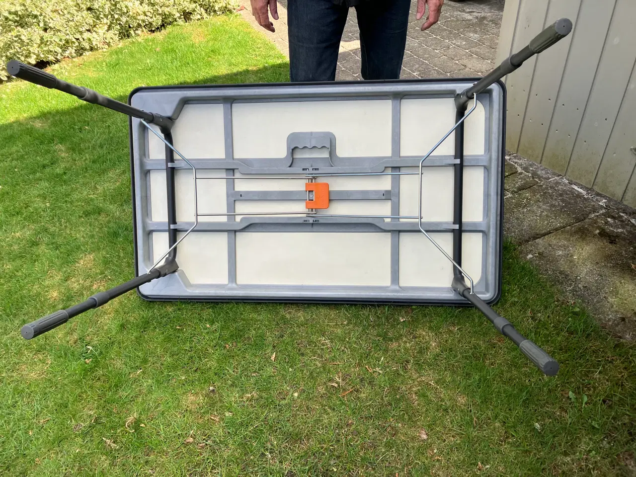 Billede 2 - Campingbord