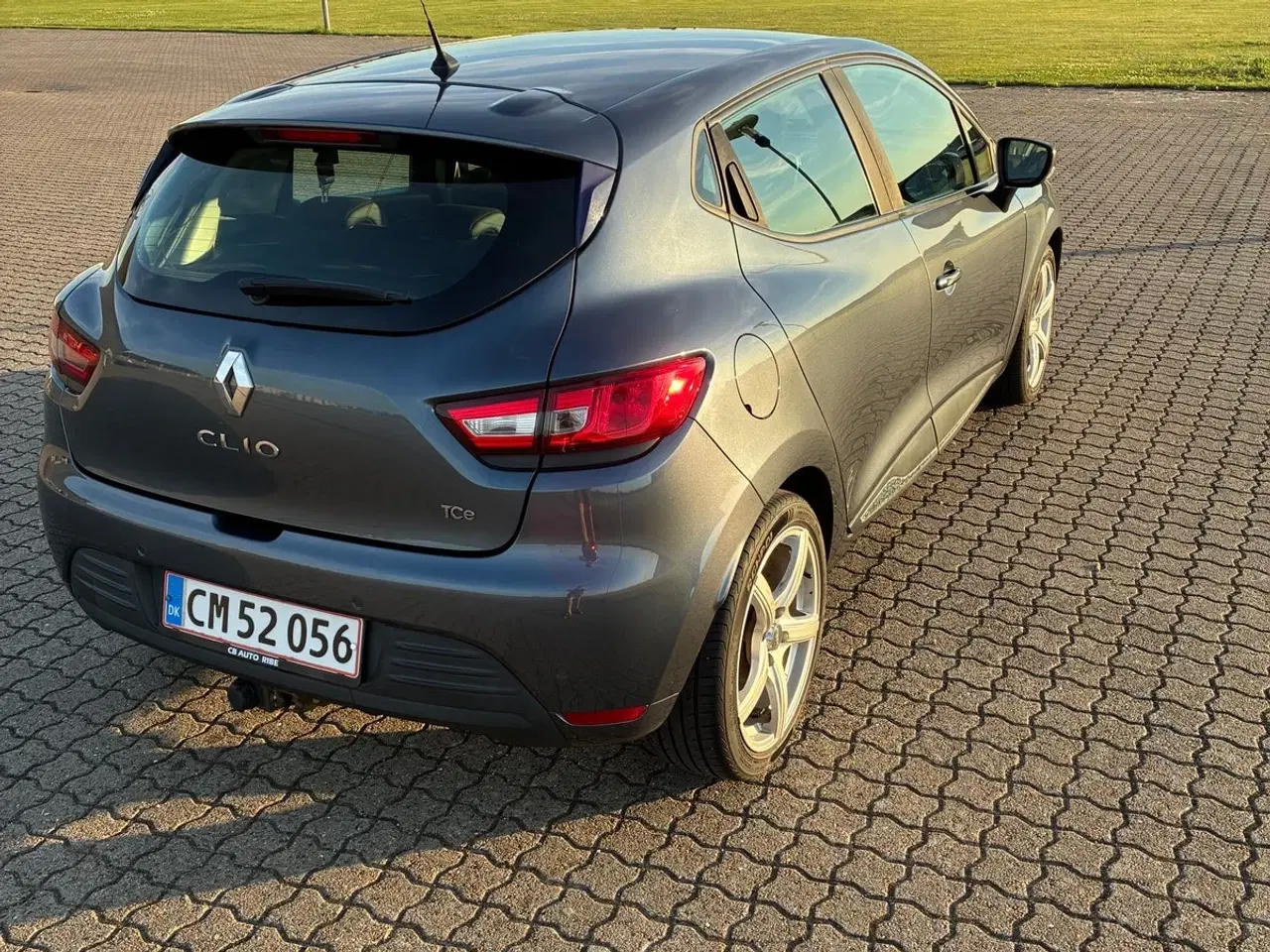 Billede 3 - Renault Clio IV 0,9 TCe 90 Zen