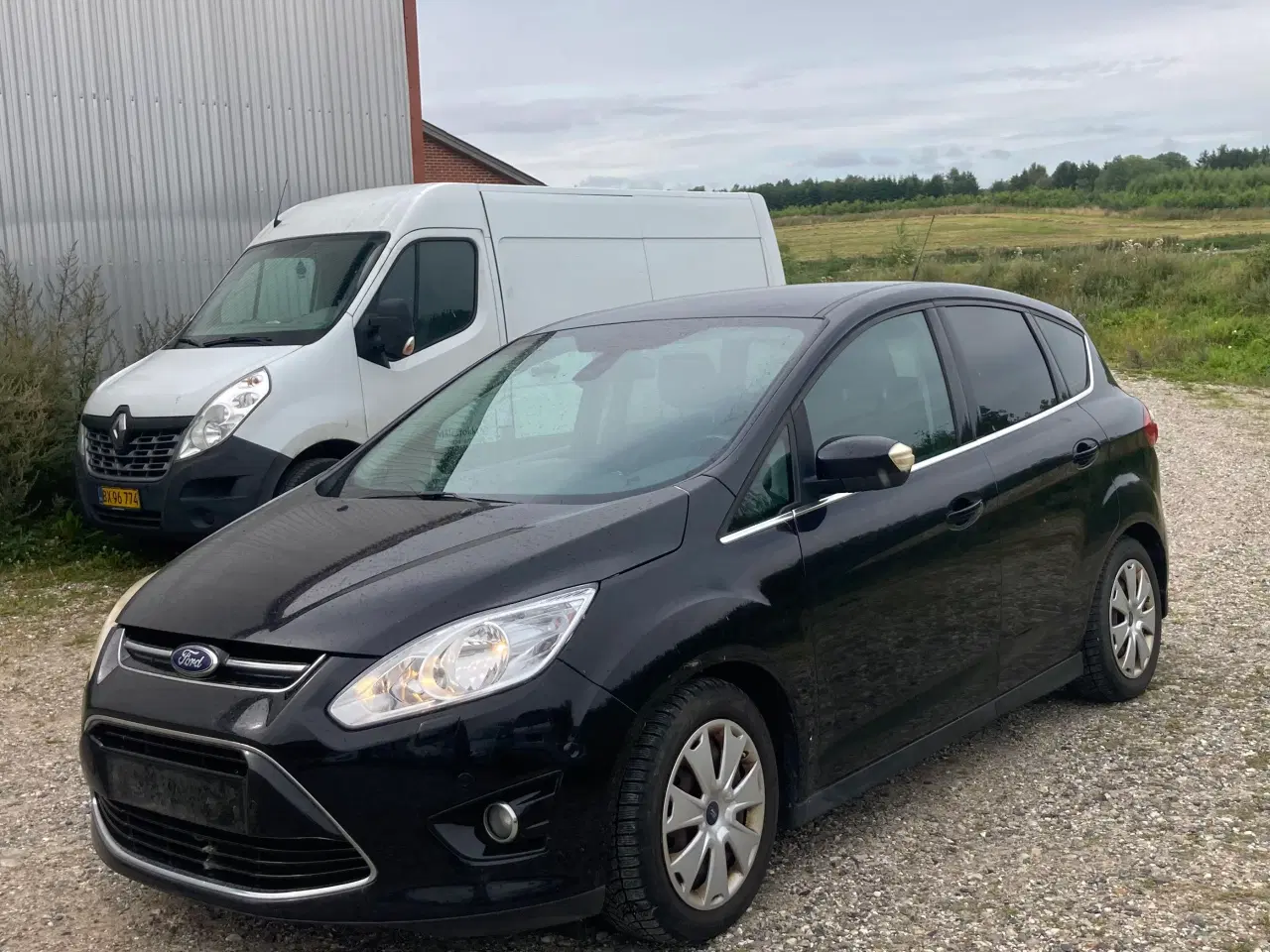Billede 3 - Ford C-Max 2012 Titanium