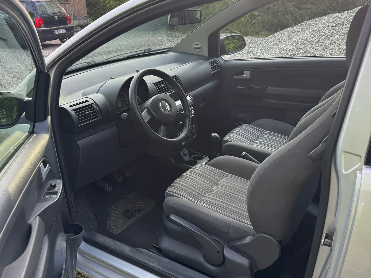Billede 6 - Vw fox 1.2 benzin lav km