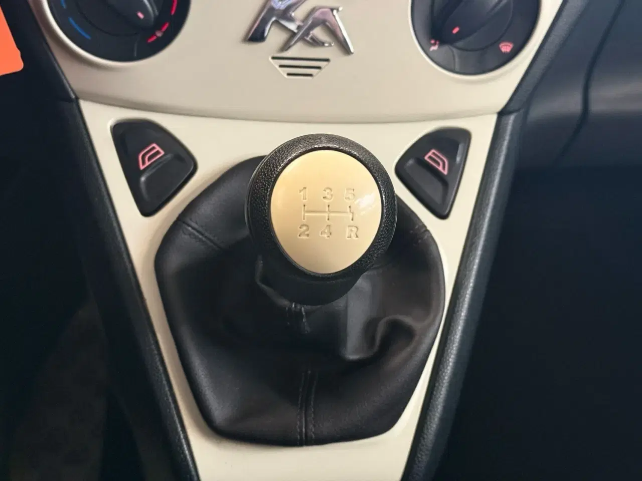 Billede 13 - Ford Ka 1,2 Trend+ 69HK 3d