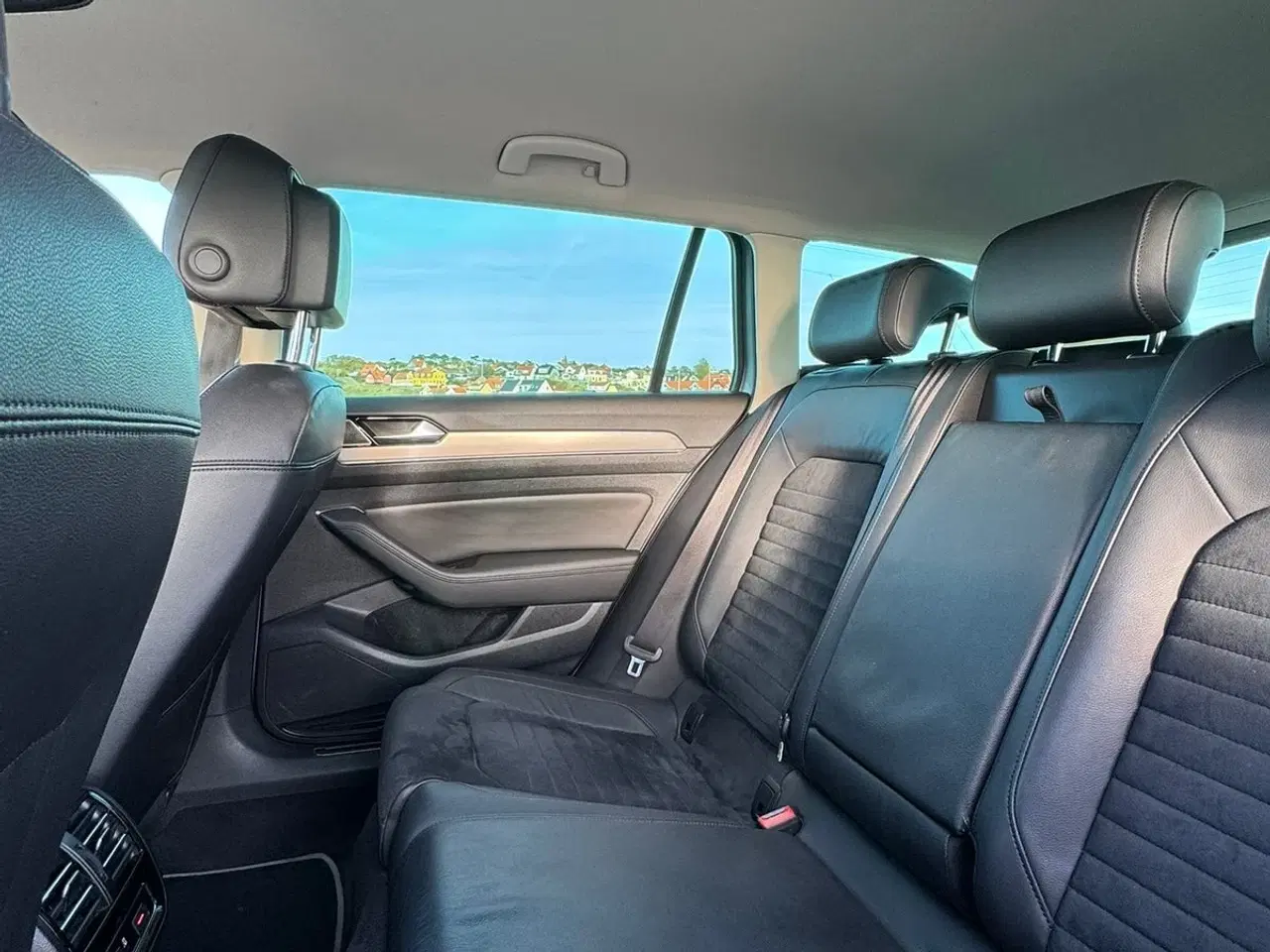 Billede 14 - VW Passat 1,5 TSi 150 Highline Premium Variant DSG