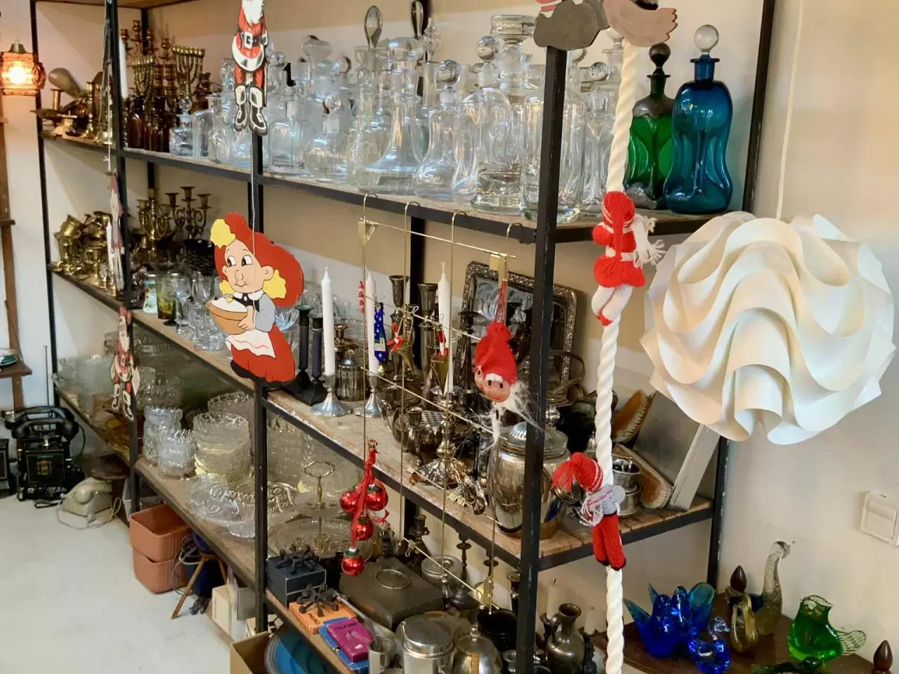 Billede 11 - Loppemarked