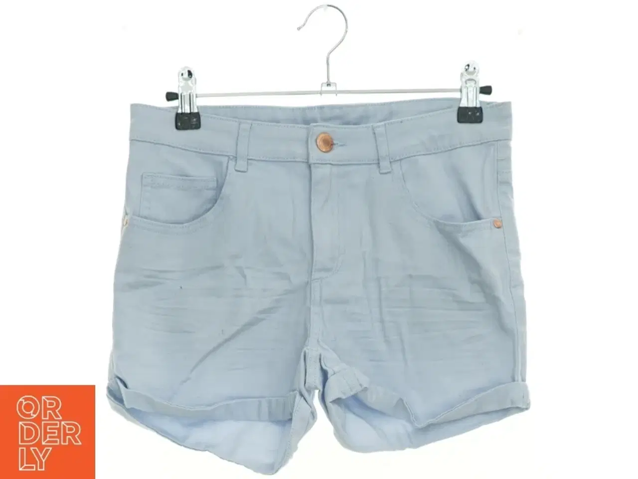 Billede 1 - Shorts fra H&M (str. 170 cm)