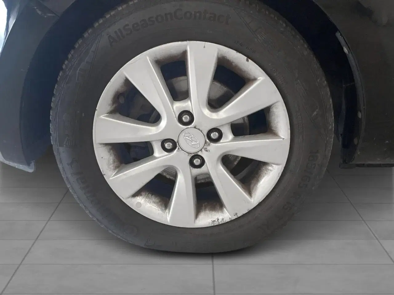 Billede 5 - Hyundai i20 1,25 Life+