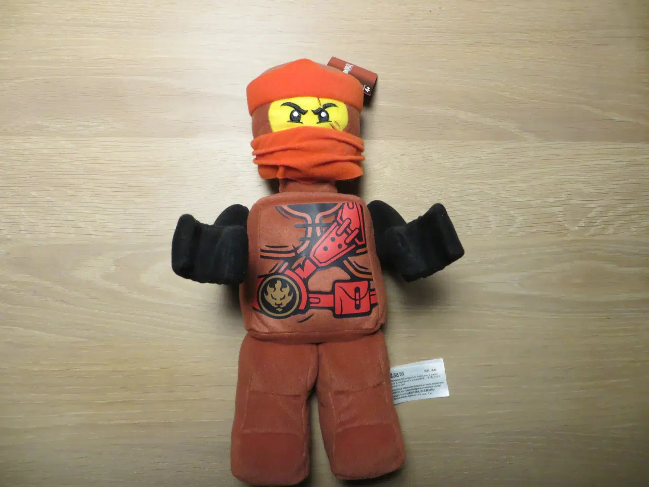 Billede 2 - Lego Ninjago dukker
