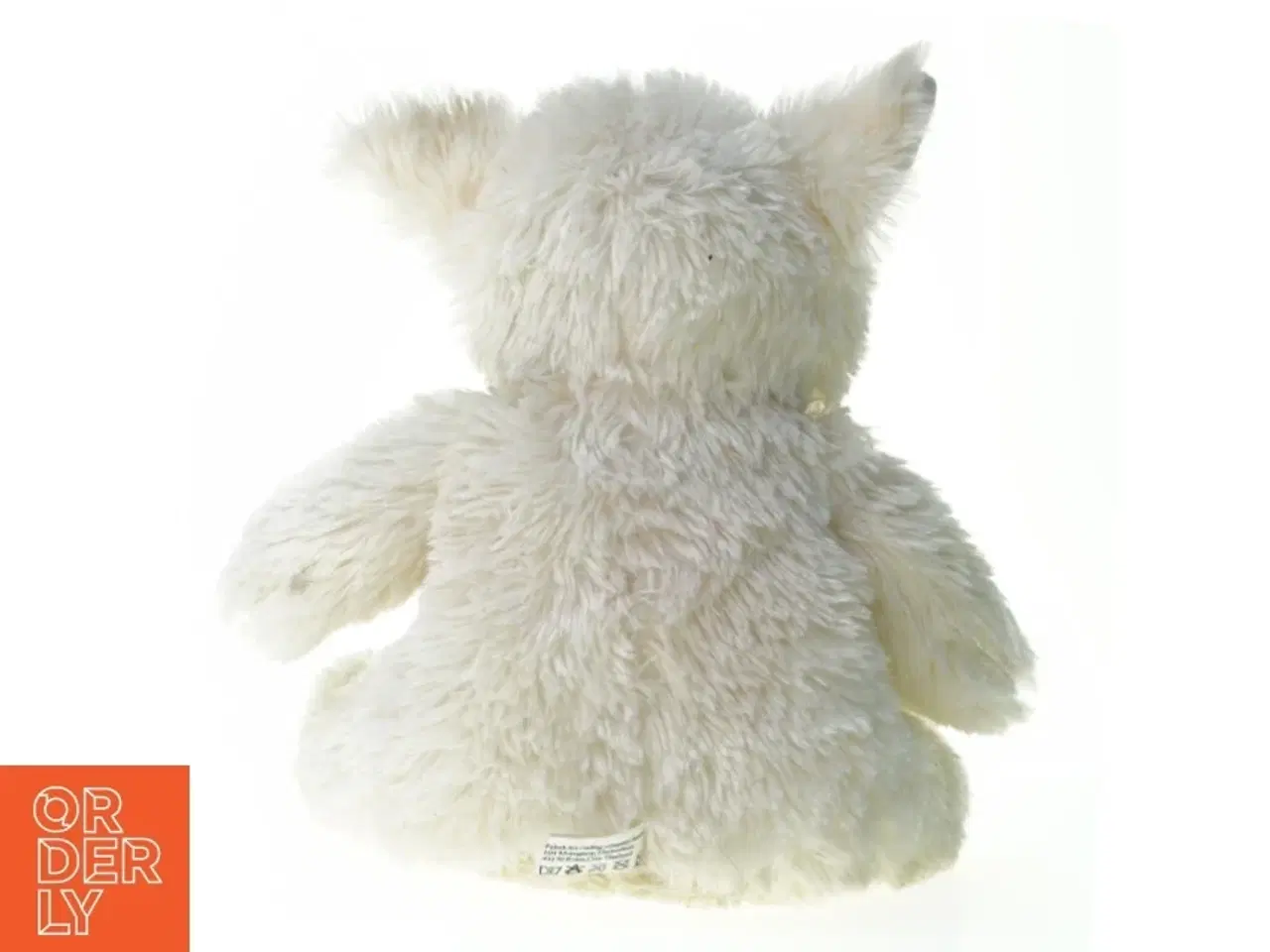 Billede 2 - Bamse (str. 32 cm)