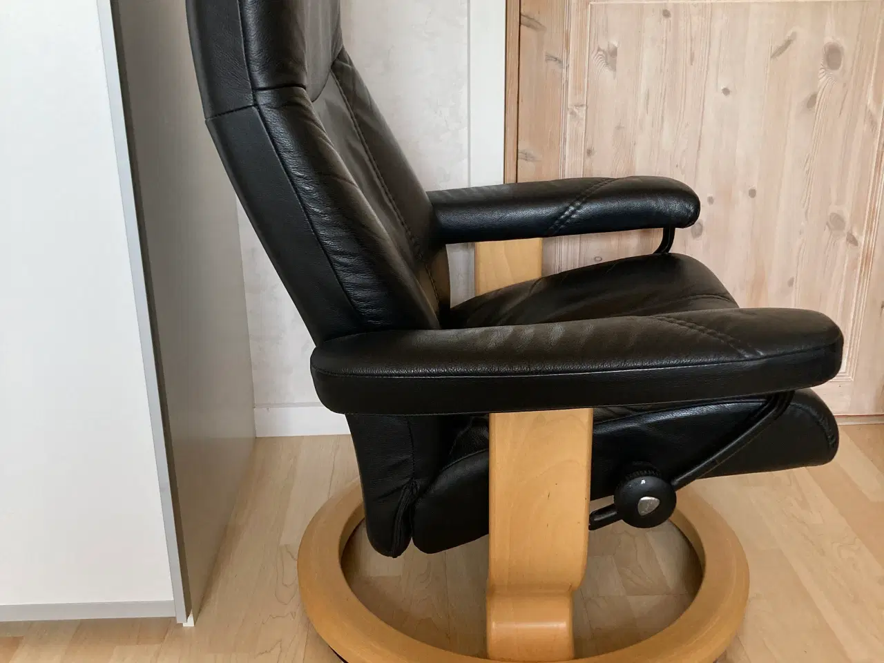 Billede 2 - Stressless Consul, komfortstol