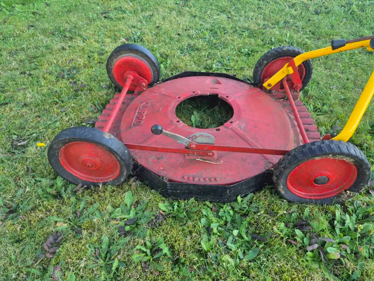 Billede 5 - KLIPPO skjold Fin stand