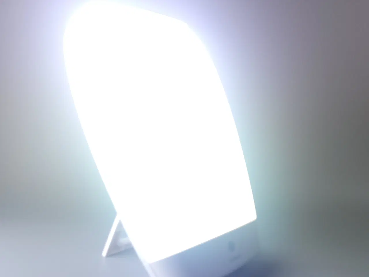 Billede 7 - ⭐️- Lysterapi lampe fra Melissa - 10.000 Lux