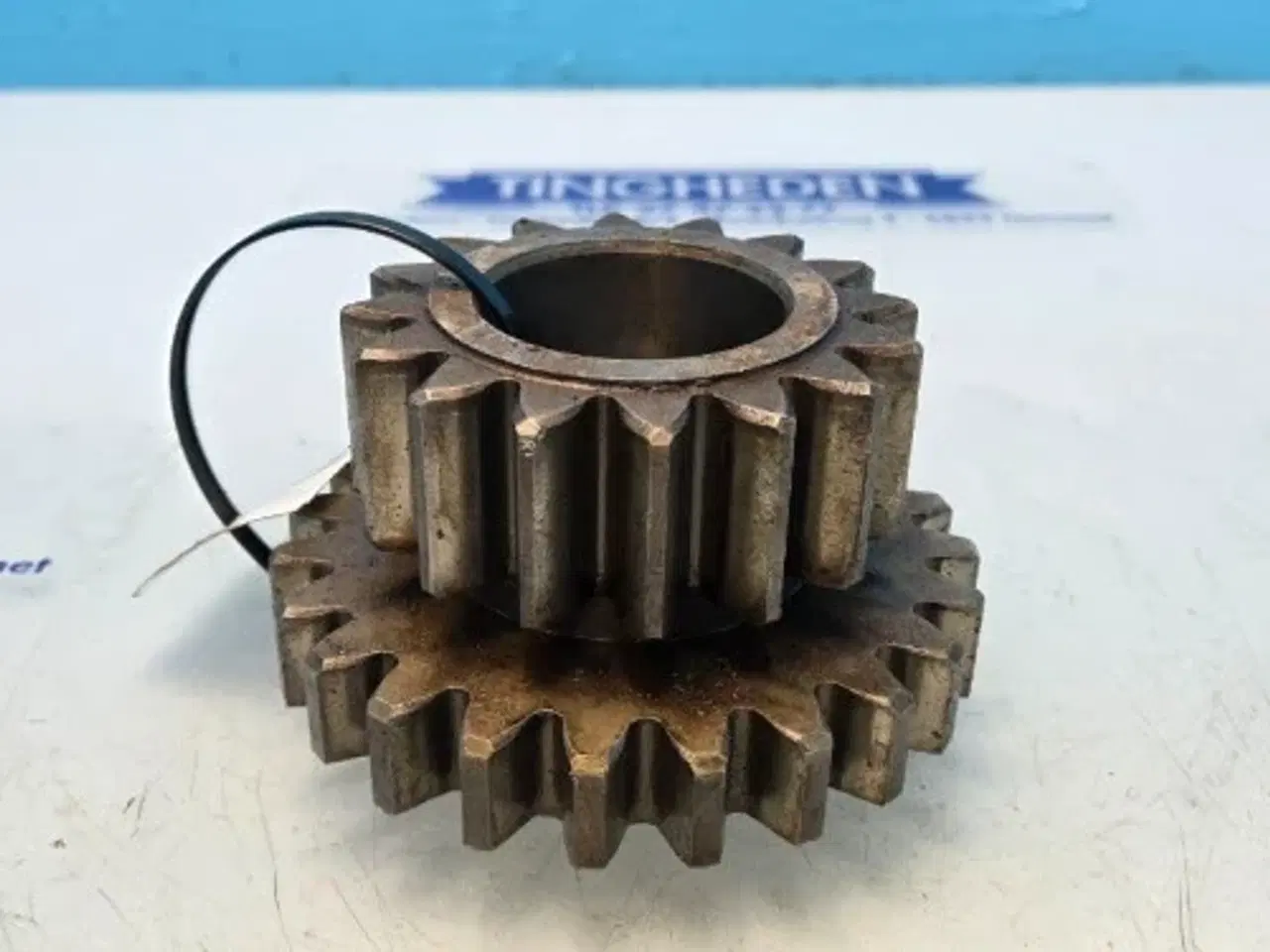 Billede 3 - John Deere 2040 Gear R38214