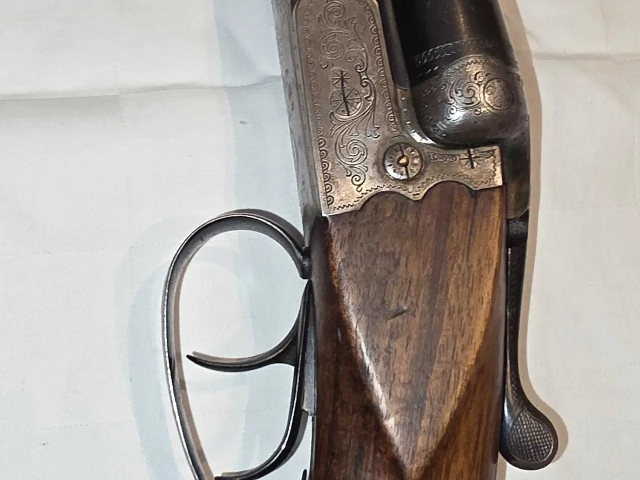 Billede 4 - Simpson Suhl kal. 12 s/s