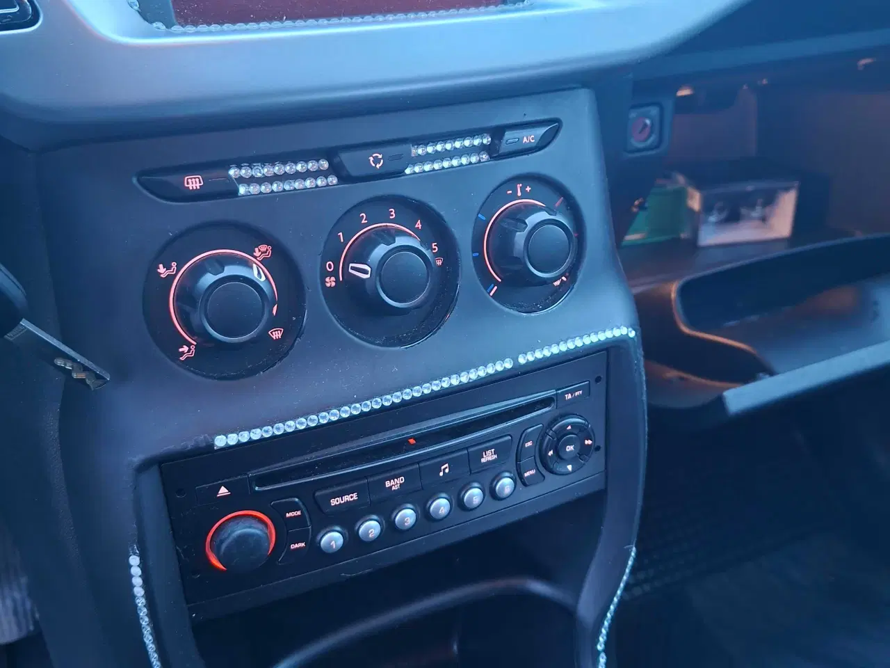 Billede 5 - Citroen c3 