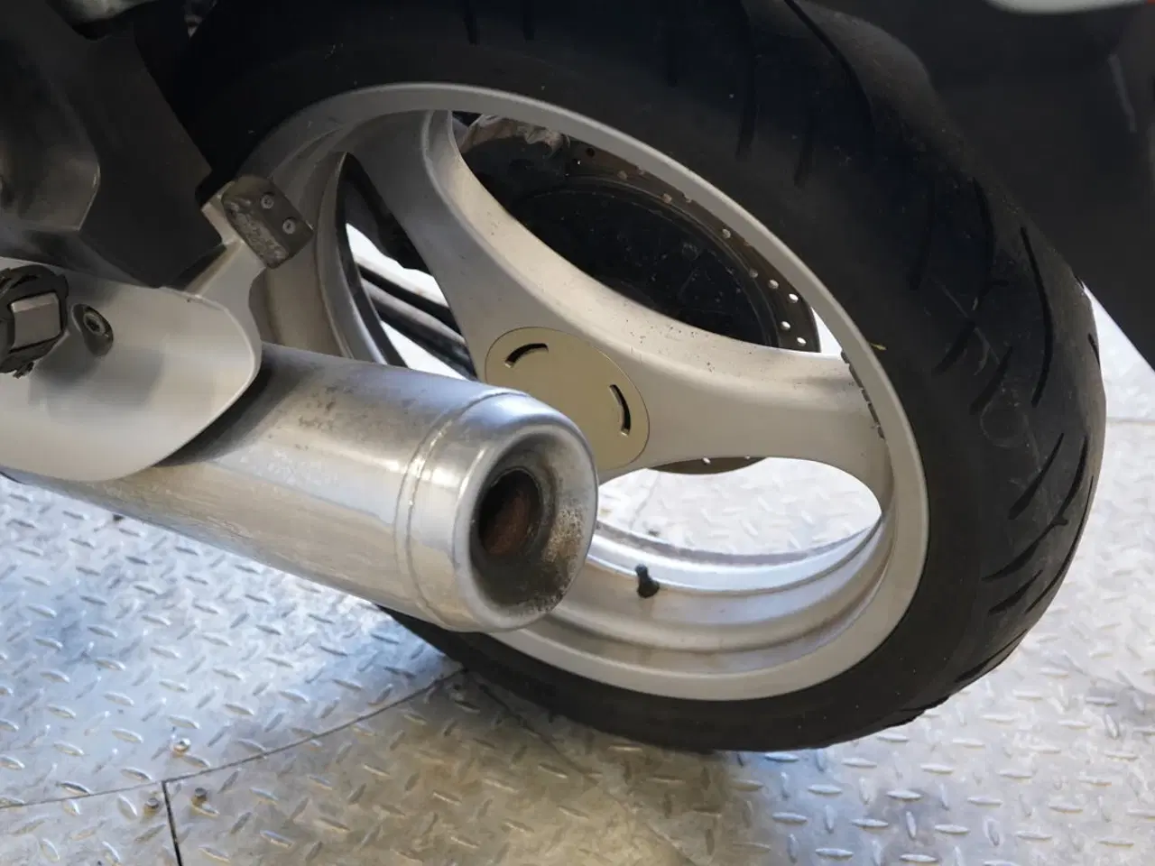 Billede 13 - BMW RT1100 – KLASSISK TOURING PÅ AUKTION