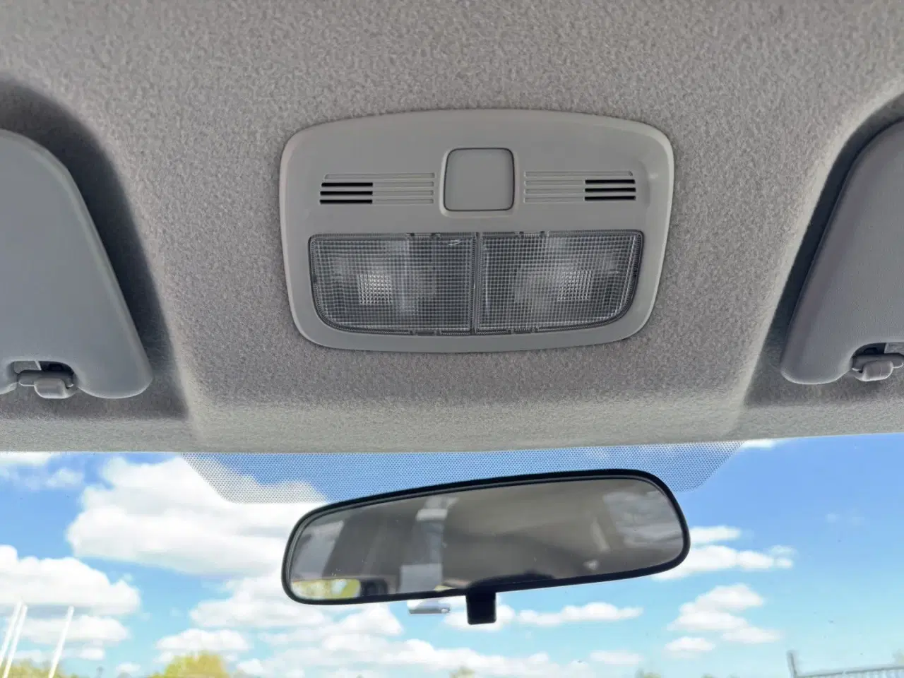 Billede 17 - Suzuki Baleno 1,2 Dualjet 16V Active 90HK 5d