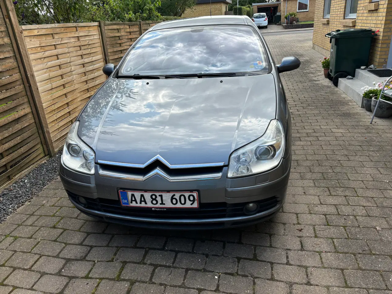 Billede 1 - Citroën c5