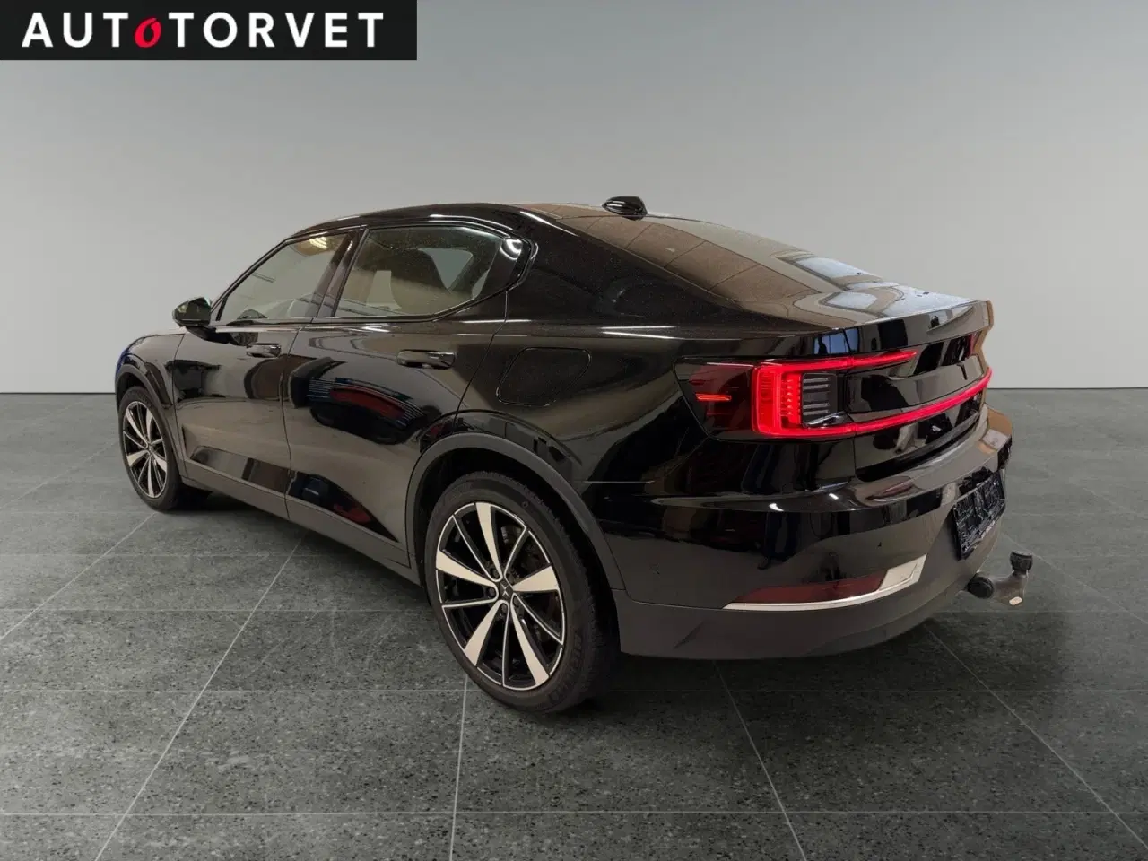 Billede 4 - Polestar 2  Long Range AWD