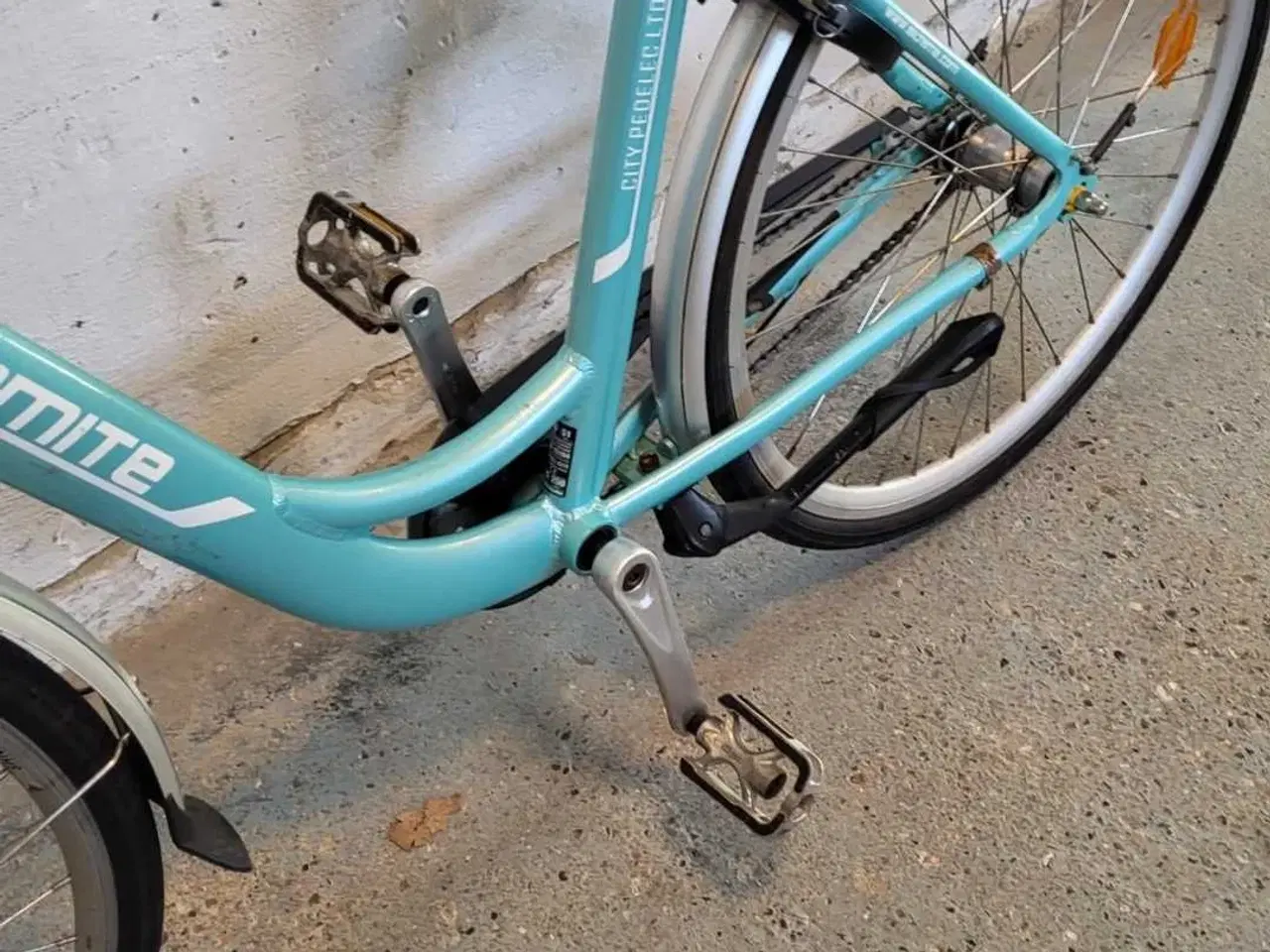 Billede 8 - Yosemite 28" Høj 51 cm 3 gear.
