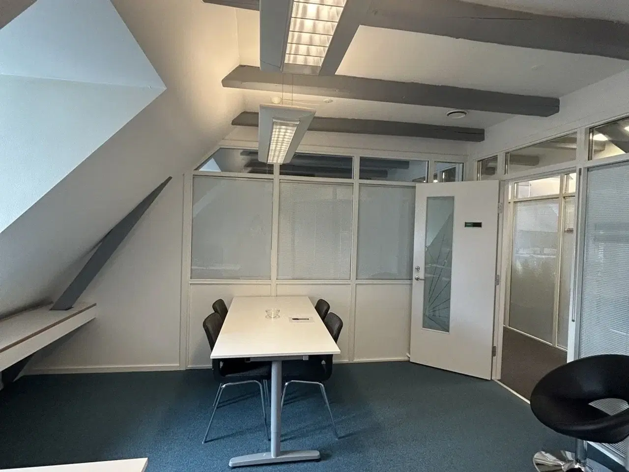 Billede 3 - Kontor/ Klinik