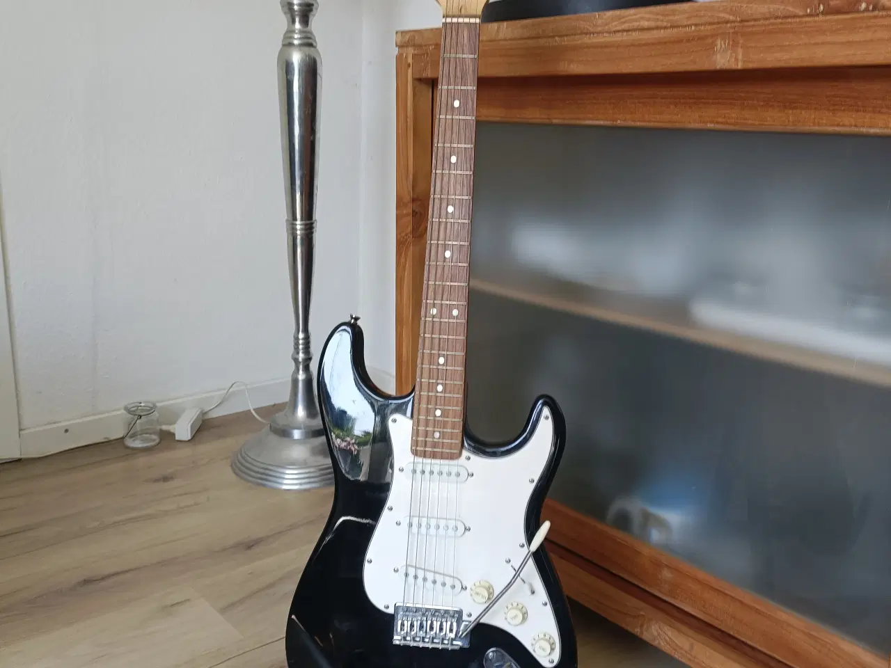 Billede 1 - Fender Replica (StarSound)