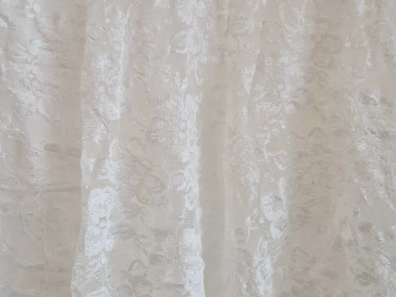 Billede 3 - Konfirmationskjole str 36