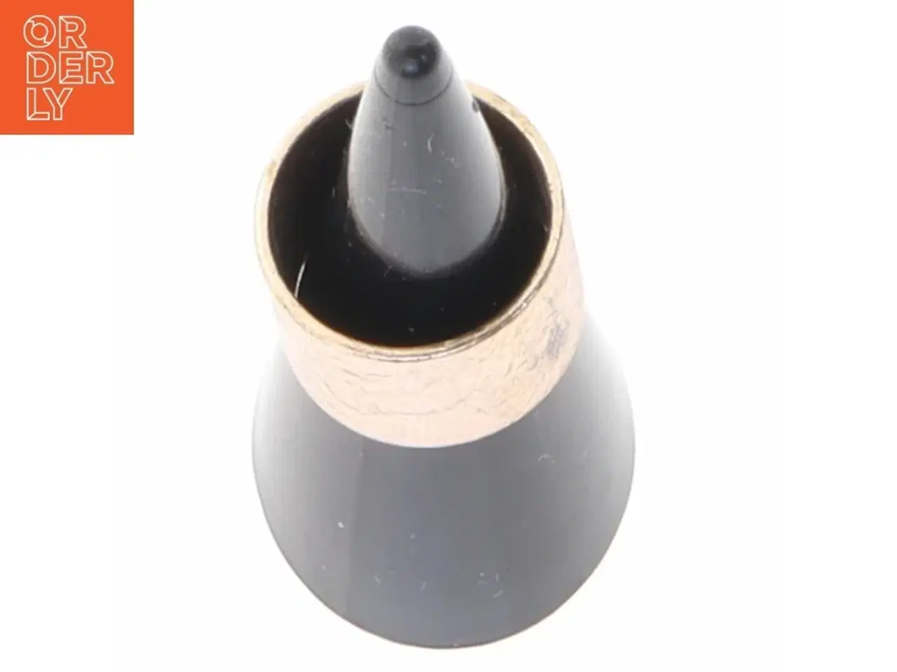 Billede 2 - Fingerring (str. Diameter en og en halv cm)