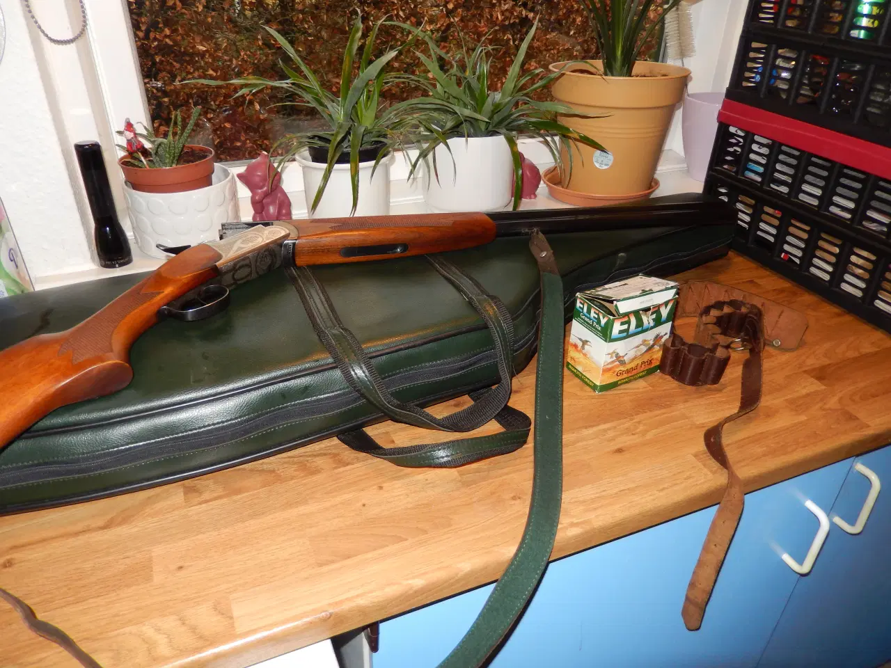 Billede 2 - Jagtgevær 12-70