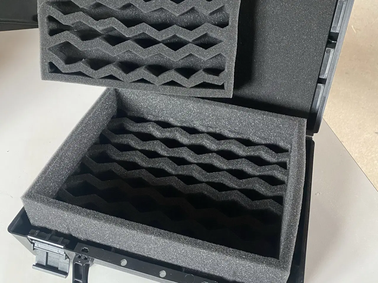 Billede 1 - Warhammer battle figure case small