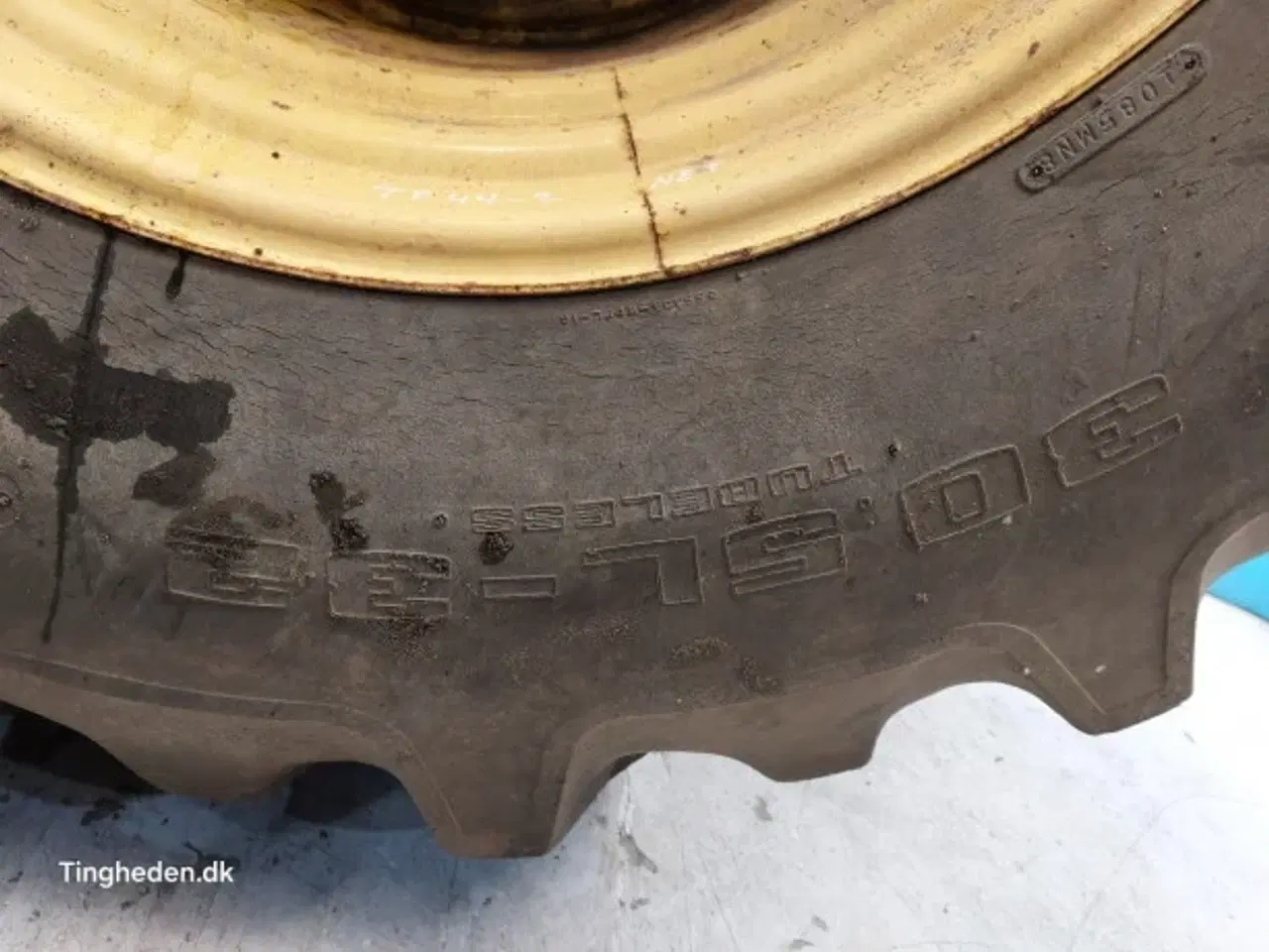 Billede 17 - 32"   30.5L-32