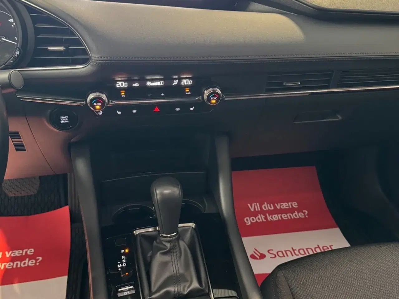 Billede 10 - Mazda 3 2,0 e-SkyActiv-G 150 Sky aut.