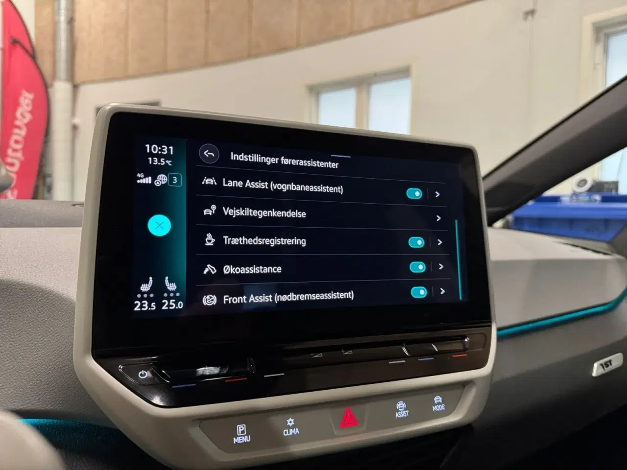 Billede 11 - VW ID.3 58 1ST Plus