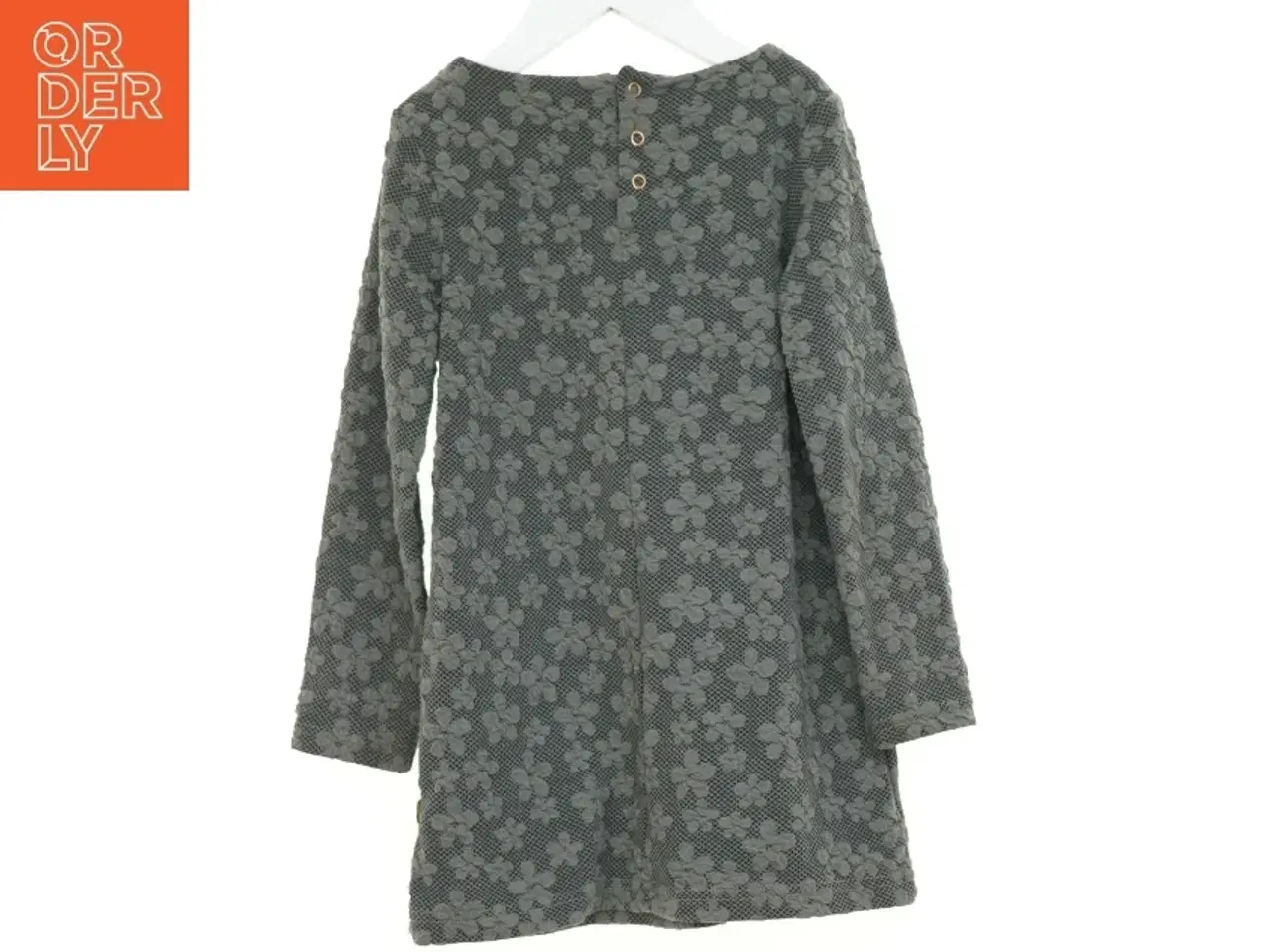 Billede 2 - Kjole fra Pomp de Lux (str. 110 cm)