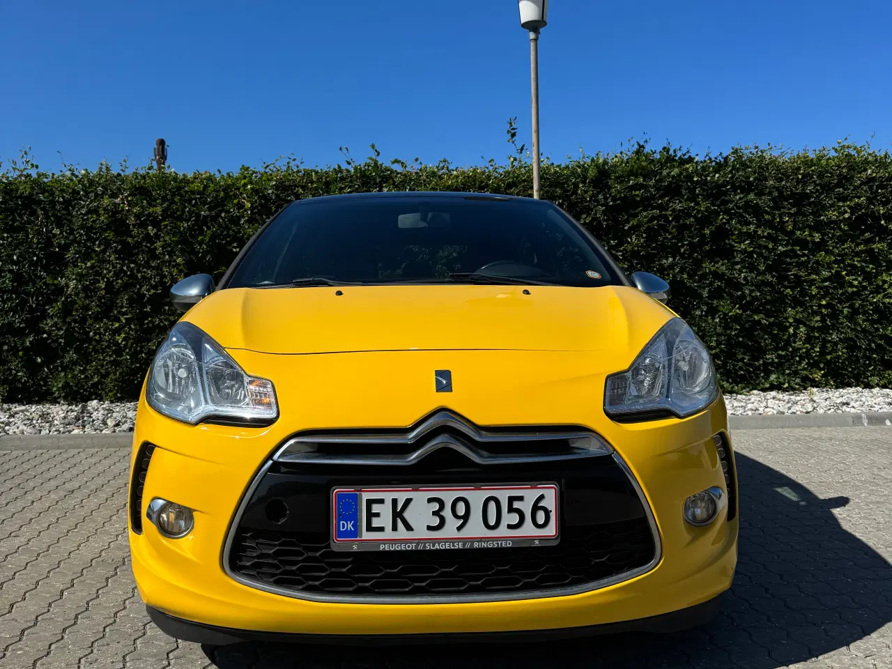 Billede 4 - Citroen ds3
