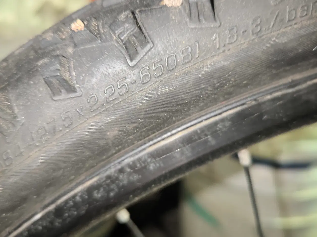 Billede 1 - Giant Talon 2 str. M