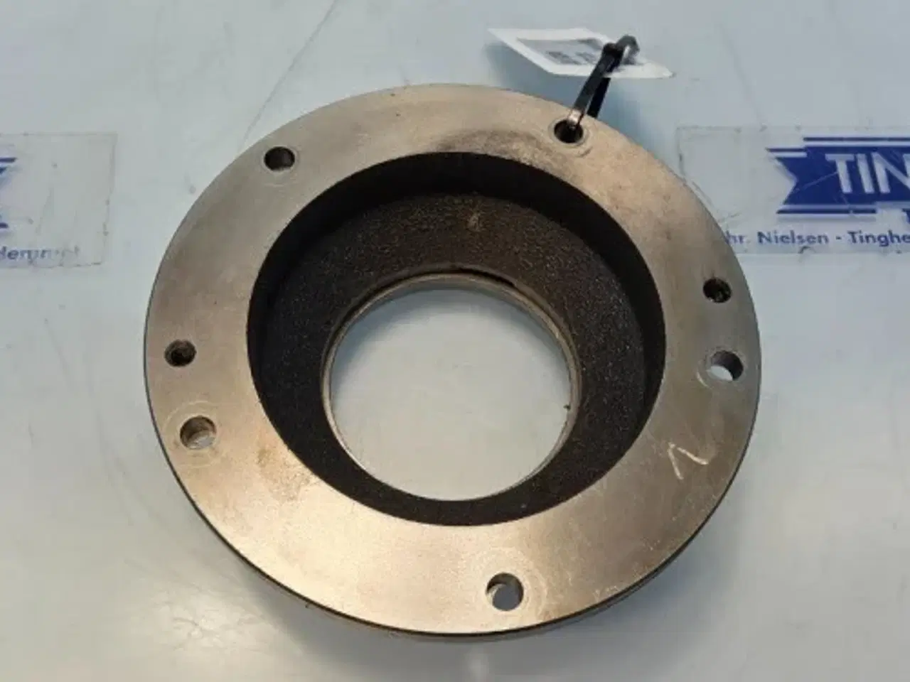 Billede 12 - John Deere 6300 Lejehus L77138