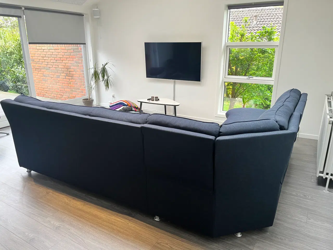 Billede 5 - Flot sofa fra Hjort Knudsen. 