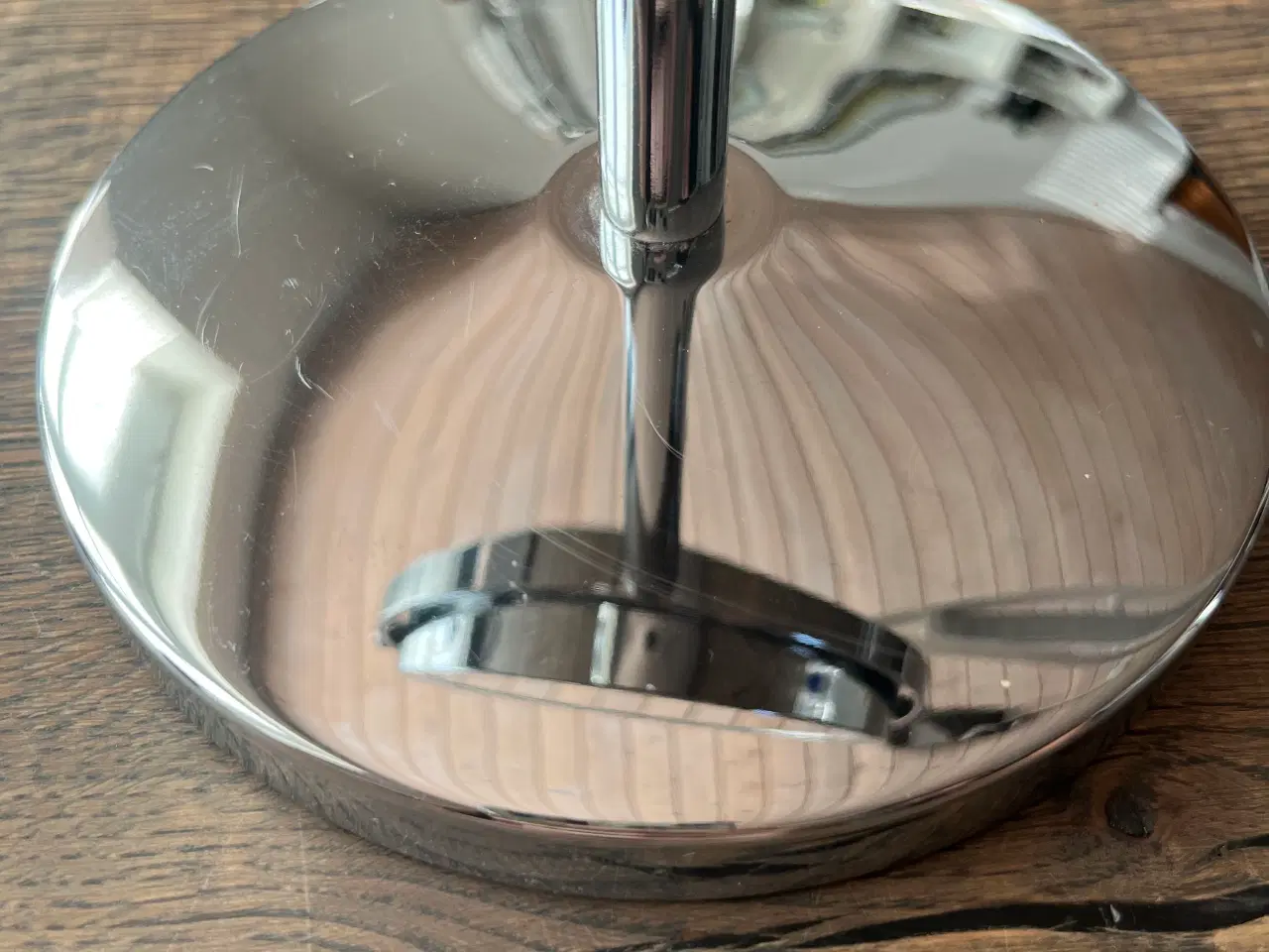 Billede 4 - Beurer-spejl