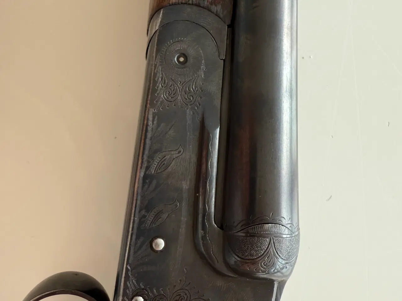Billede 3 - Velholdt Victor Sarasqueta 16/70.