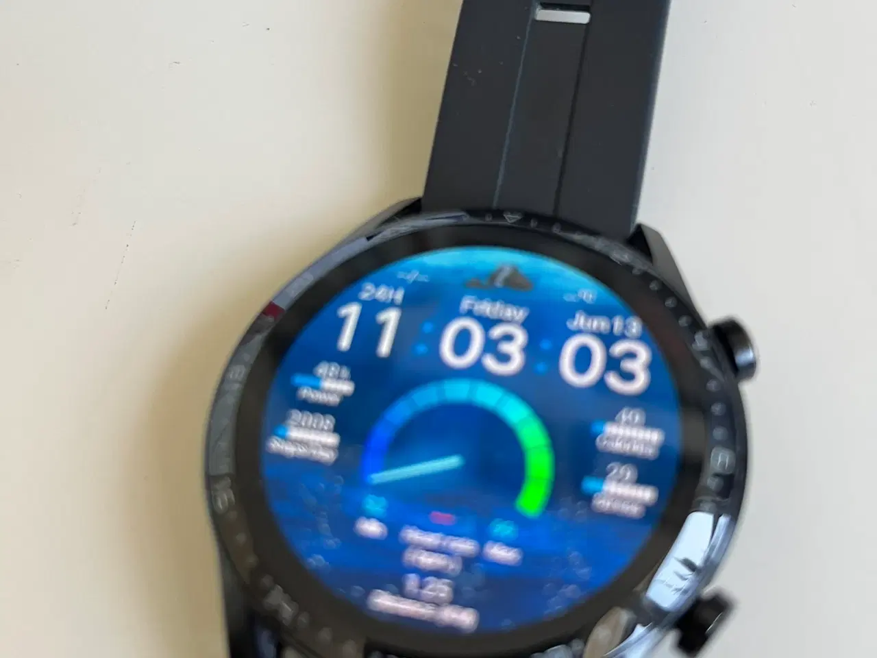 Billede 2 - Huawei Watch GT 2 Puls ur