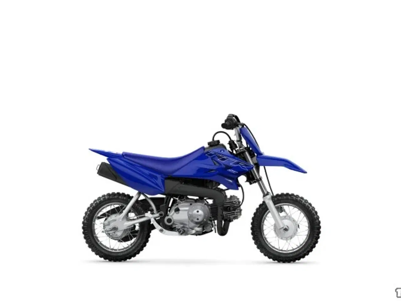 Billede 2 - Yamaha TTR 50