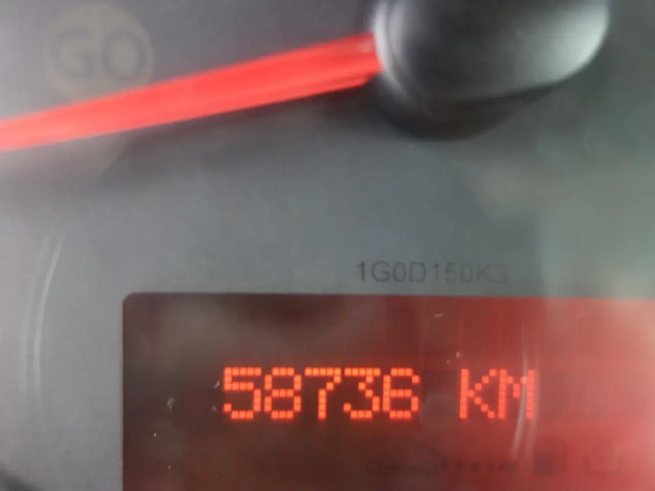 Billede 7 - Renault Kangoo  Z.E. Van