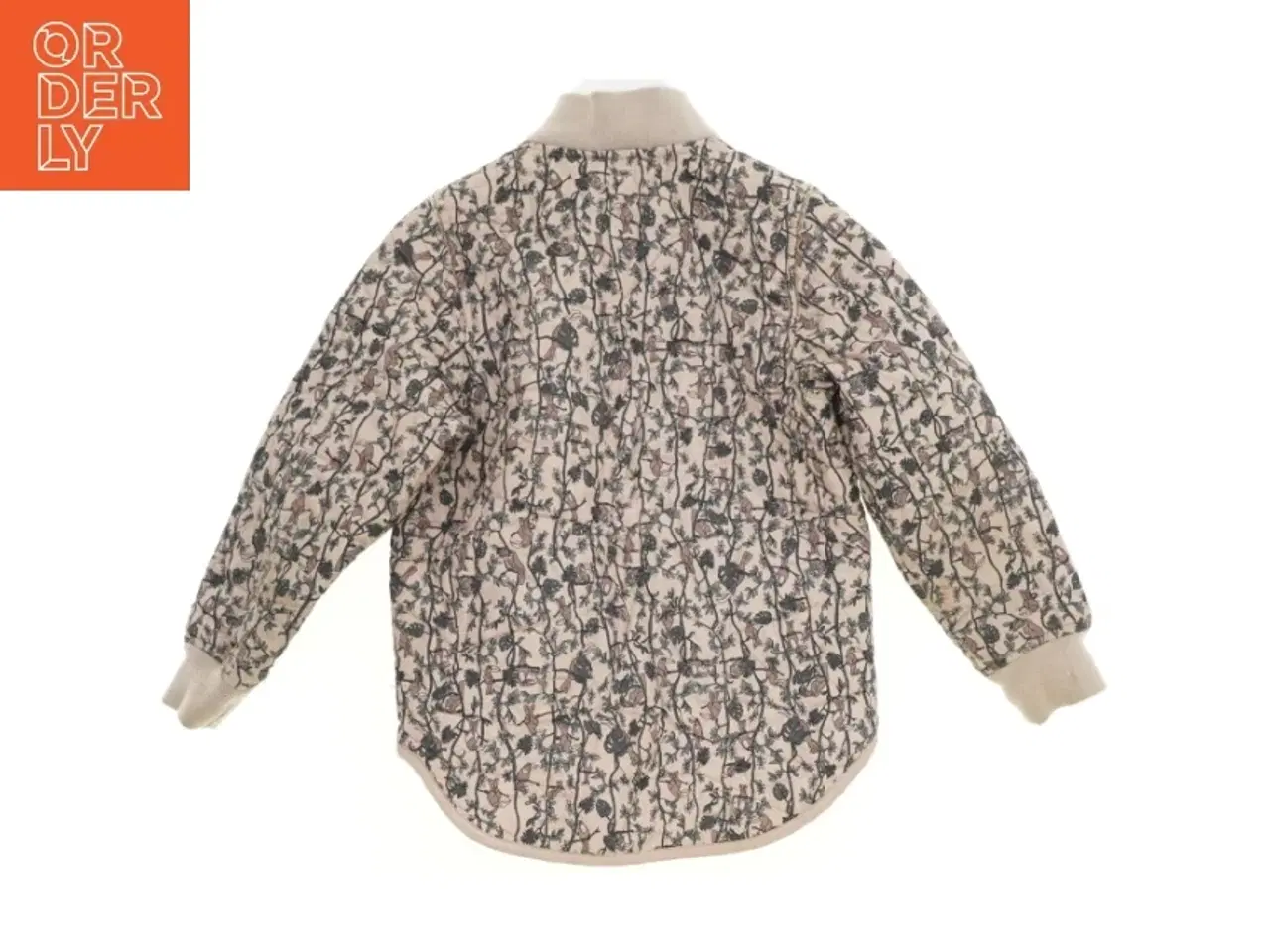 Billede 2 - Overgangsjakke fra MarMar (str. 104 cm)