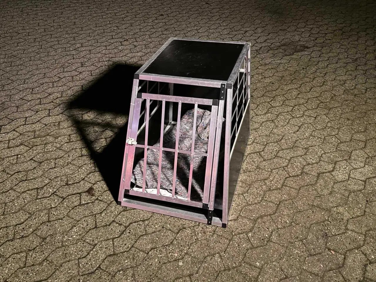 Billede 3 - Hundebur