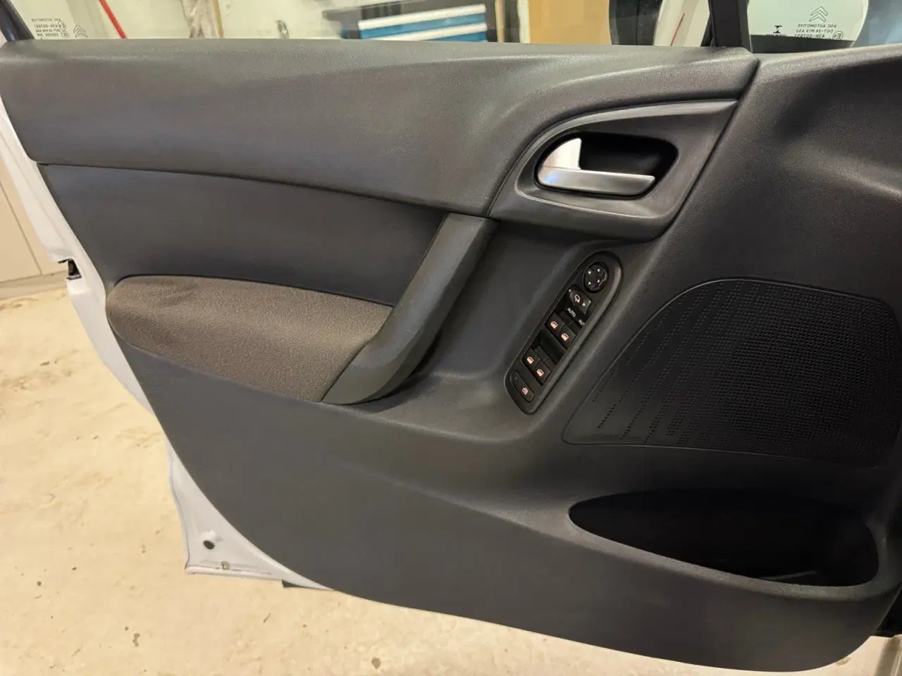 Billede 12 - Citroën C3 1,6 BlueHDi 100 Seduction