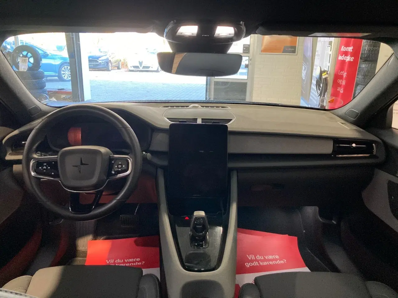 Billede 11 - Polestar 2  Long Range