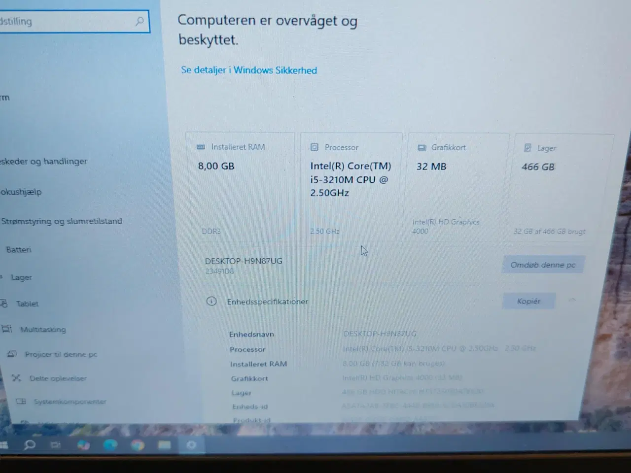 Billede 14 - Lenovo ThinkPad T430