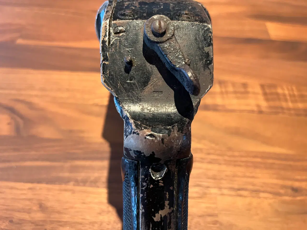 Billede 3 - Signalpistol fra 2 verdenskrig 