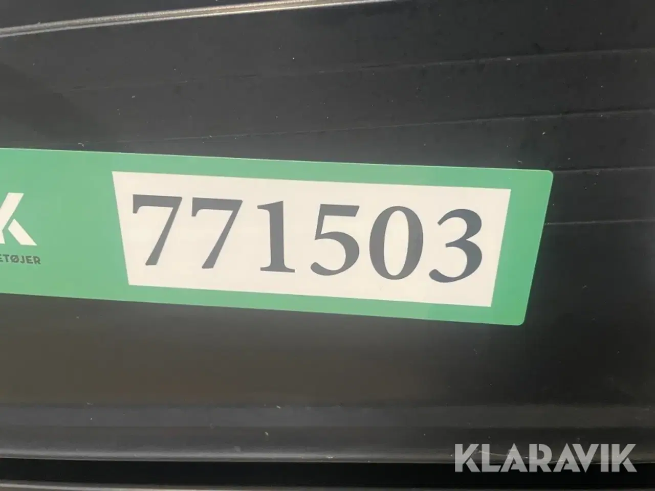 Billede 8 - Ovenlys vinduer Unilite Planlys-glas 6 styk