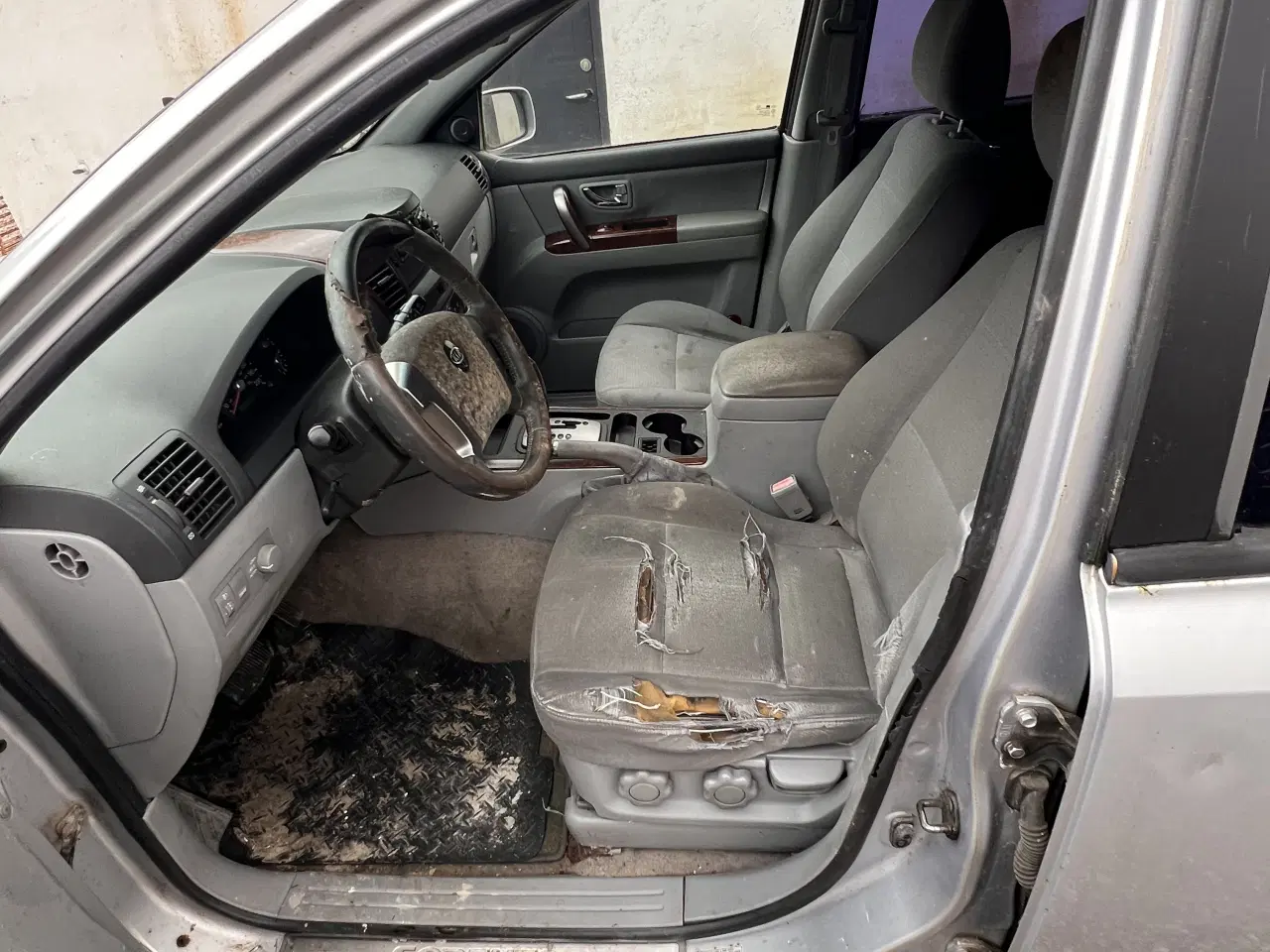 Billede 8 - Billig Resevedele bil el projekt god motor